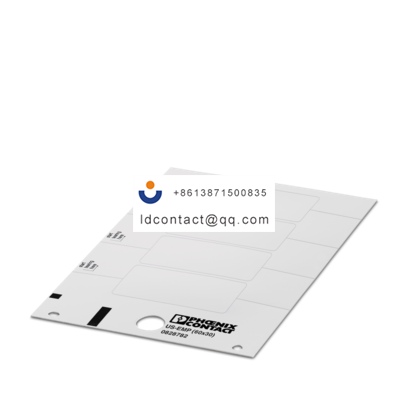 0828782 Phoenix Contact product image